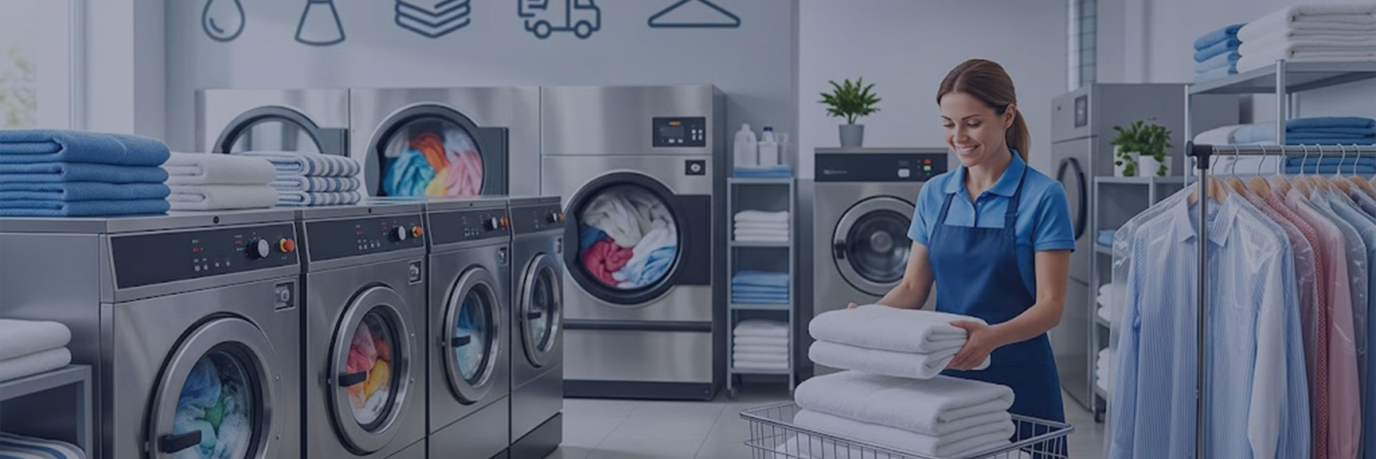 Khwaja Laundry Services